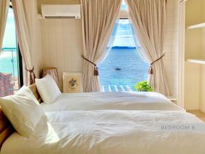 ALOHA TERRACE -oceanfront setouchi-