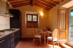 Country House Montecchio