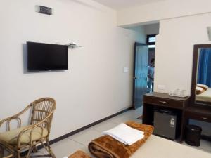 Hotel Arambol Arbour