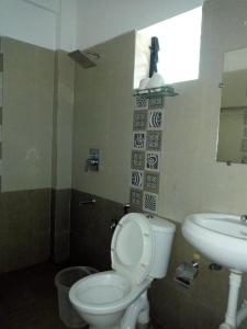 Hotel Arambol Arbour