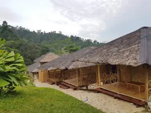 CXJ Travelers Inn - Rizal