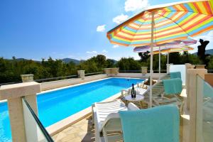 VILLA DINJA