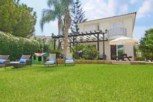Villa Astrid - Protaras