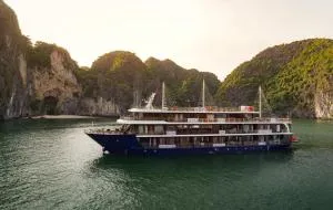 La Pandora Cruises - Tuan Chau