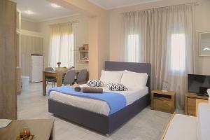 Mastiha Villas in Town Chios-Island Greece