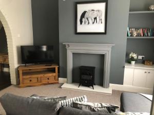 34 Brunton Street Serviced Accommodation
