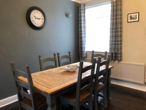 34 Brunton Street Serviced Accommodation