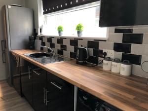 34 Brunton Street Serviced Accommodation
