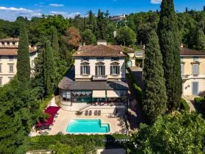 Hotel Villa Carlotta - Florence