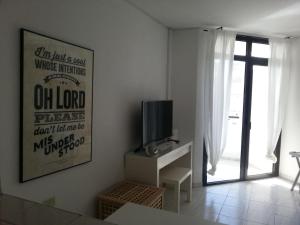Lovely Studio Los Cristianos WIFI, Cable TV, Pool