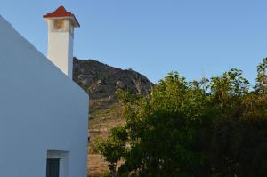 Just Like Home Naxos Greece