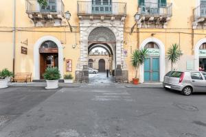 One-Bedroom Apartment room in Catania City Center Apartment