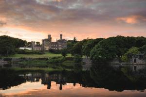 Stornoway, Isle of Lewis, Outer Hebrides, Scotland.