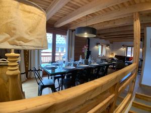 Appartements Le Gabion, luxueux appartement avec sauna, Serre chevalier Vallee : photos des chambres