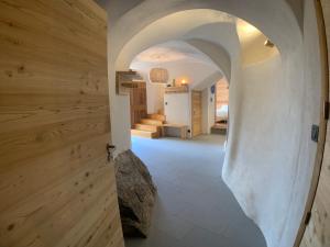 Appartements Le Gabion, luxueux appartement avec sauna, Serre chevalier Vallee : photos des chambres