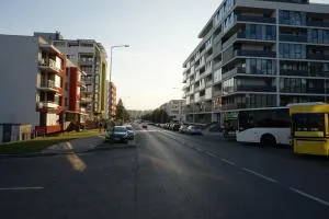 Citadella Apartament - Livezeni