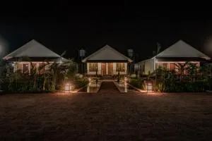 Exotica By The Sea - Karandi Khurd