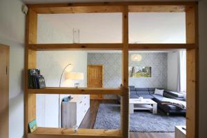 Ferienwohnung Harzurlaub-Schierke