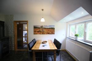 Ferienwohnung Harzurlaub-Schierke