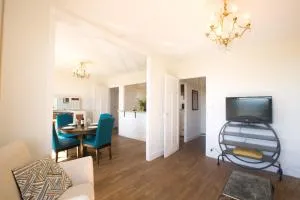 Bellevue appartement - Louignac