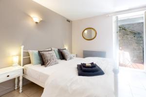 Bellevue appartement