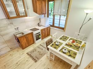 Oak Apartment VisitZakopane