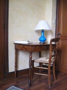B&B / Chambres d'hotes Chambres d'hotes de charme Le Pradel : photos des chambres