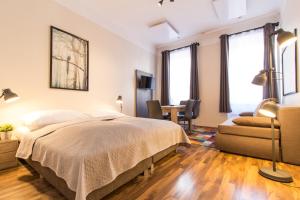 Apartment Landgutgasse