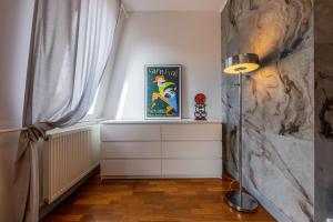 Victus Apartamenty, Victus Apartament Prestige