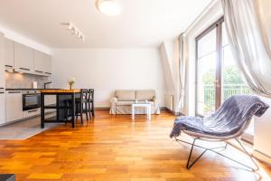 Victus Apartamenty, Victus Apartament Prestige