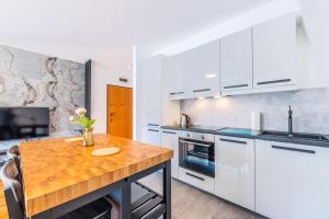 Victus Apartamenty, Victus Apartament Prestige