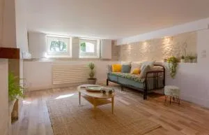 SUITE Souplex Château Côte de Nacre - 克黑朋