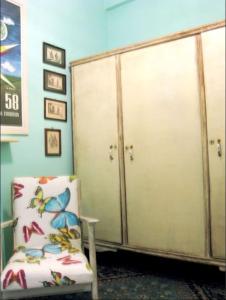 Central & Cosy boutique Apt - 3 min from Metro
