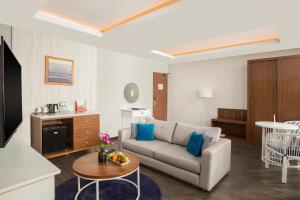 Swiss-Belresort Belitung