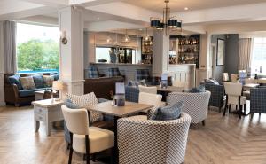 Loch Ness Clansman Hotel