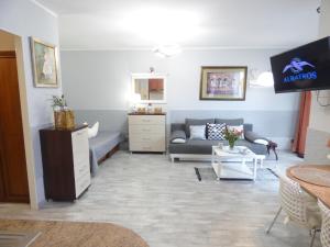 Apartamenty Albatros ALB