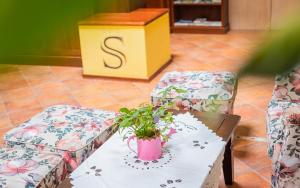 Hotel garni Steinfeld
