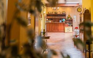 Hotel garni Steinfeld