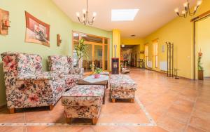Hotel garni Steinfeld