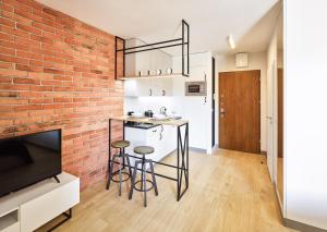 Atelier Apartamenty Praga No 4