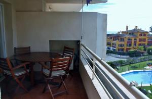 Apartamento Milla de Oro