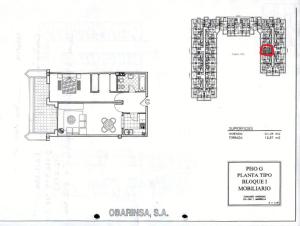 Apartamento Milla de Oro