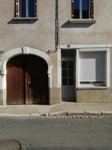 Appartements Le sourire de Mona Lisa : photos des chambres