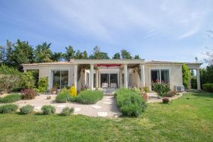 Villas Villa Katia : photos des chambres