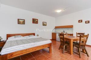 Apartmány U Anděla