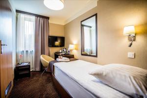 Hotel Diament Zabrze - Gliwice