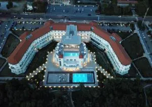 Toscana Charme Resort - تيرّينيا