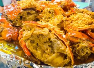 Queen of Isle Cottages and Restaurant