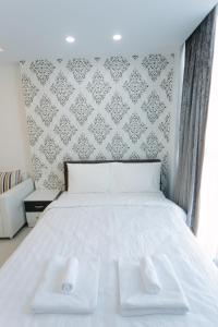 CA&SA Serviced Apartment