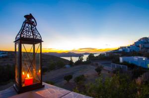 Palaios Rooms Milos Greece